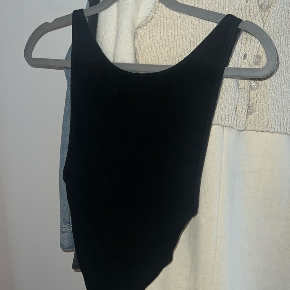 American apparel bodysuit